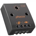 Phocos CM-10 PWM 12V/10A solar regulator